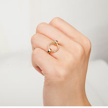 Load image into Gallery viewer, minimalist rings