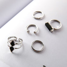 Load image into Gallery viewer, 5pcs/lot Fashion Set