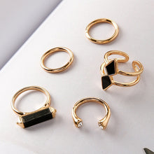 Load image into Gallery viewer, 5pcs/lot Fashion Set